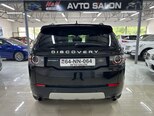 Land Rover Discovery Sport-5