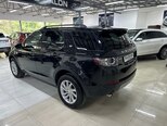 Land Rover Discovery Sport-7