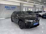 BMW iX-3