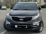 Kia Sportage-1