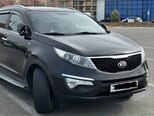 Kia Sportage-5