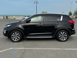 Kia Sportage-11