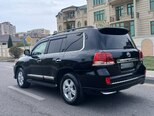 Toyota Land Cruiser-4