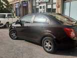 Chevrolet Aveo-2