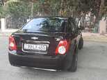 Chevrolet Aveo-9