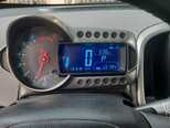 Chevrolet Aveo-4