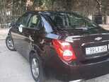 Chevrolet Aveo-6
