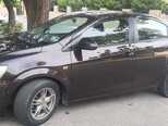 Chevrolet Aveo-3