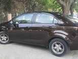 Chevrolet Aveo-13