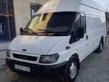 Ford Transit-1