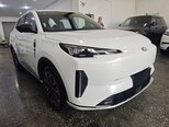 Changan Qiyuan Q05-3