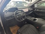 Changan Qiyuan Q05-7