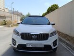 Kia Sorento-1
