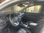 Hyundai Santa Fe-5