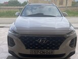 Hyundai Santa Fe-1