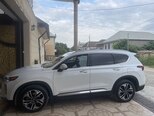 Hyundai Santa Fe-4