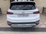 Hyundai Santa Fe-2