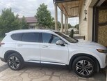 Hyundai Santa Fe-3