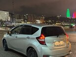Nissan Note-7