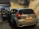 Nissan Note-2