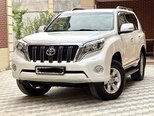 Toyota Land Cruiser Prado-2