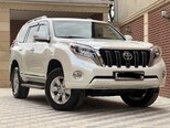 Toyota Land Cruiser Prado-3