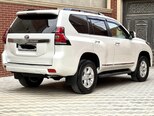Toyota Land Cruiser Prado-8