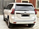 Toyota Land Cruiser Prado-9
