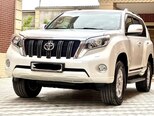 Toyota Land Cruiser Prado-1