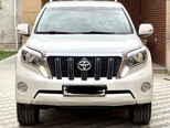 Toyota Land Cruiser Prado-4