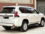 Toyota Land Cruiser Prado-7