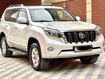 Toyota Land Cruiser Prado-5