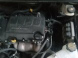 Chevrolet Aveo-8