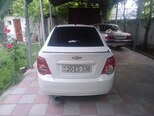 Chevrolet Aveo-4