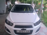 Chevrolet Aveo-1