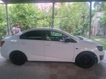 Chevrolet Aveo-3