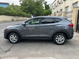Hyundai Tucson-5