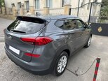Hyundai Tucson-8
