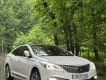 Hyundai Grandeur-1