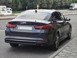 Kia K5-5