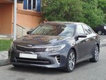Kia K5-2