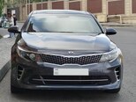 Kia K5-1