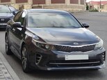 Kia K5-3