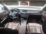 Kia K5-8
