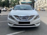 Hyundai Sonata-1
