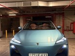 Changan Deepal S7-1