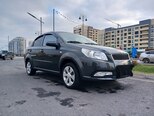 Chevrolet Nexia-2