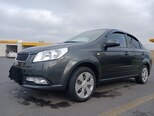 Chevrolet Nexia-4