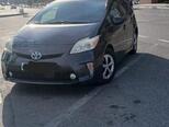 Toyota Prius-2