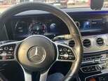 Mercedes E 200-2